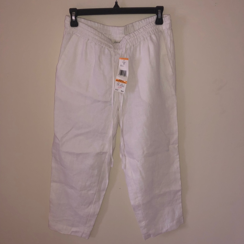 Jones New York Capri Pants